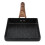 Tarente Tamagoyaki Rectangular Non?Stick Saucepan Black Practical Frying Pan Kitchen Supplies 2