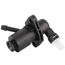 Cilindro maestro frizione di alta qualità per Easytronics, realizzato in resina termoplastica per garantire elevata resistenza meccanica e facile