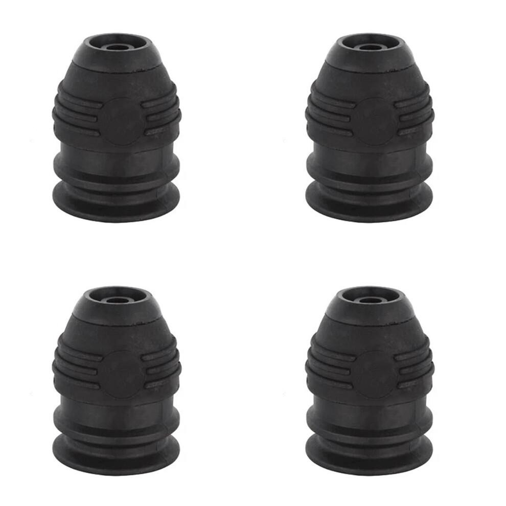 4X Sds Drill Chuck For Hilti Te16 Te30 Te35 Te40, Heavy Duty Replacement With Quick Bit Change 9365369108394