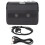 Bluetooth Cassette Player Auto Reverse Cassette Tape Player With Mp3 Conversion Function Clear Stereo Sound Stable Charging System Compact And Lightwe 1