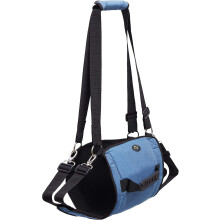 Dog Carry Sling, Rehabilitation Dog Lift Harness with Full Body Support and Adjustable Shoulder Strap, Emergency Mobility Aid for Senior Dogs with Joi