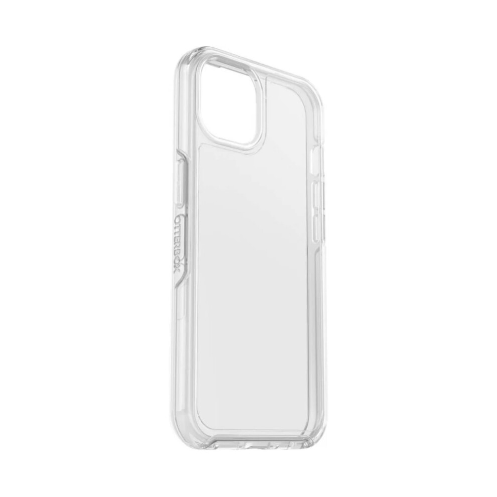 Anti Yellowing Clear Case For Iphone 13, Shockproof Transparent Cover With Wireless Charging Compatible Design, Slim Fit Rugged Bumper With Impact Abs 9012494447071