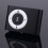 Επαναφορτιζόμενο μίνι MP3 player USB με μεγάλη διάρκεια ζωής μπαταρίας, φορητό ψηφιακό 5