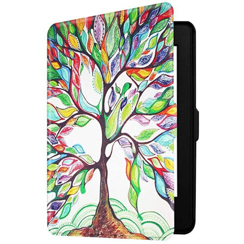 Θήκη για Kindle Paperwhite, Λεπτή Ανθεκτικό Δέρμα Pu Προηγμένος Σχεδιασμός, Ειδική 1