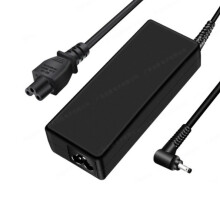 Laptoplader voor Lenovo IdeaPad, vervangende adapter met ingebouwde IC-chipbeveiliging voor een veilige stroomvoorziening, geschikt voor gebruik met