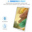 Προστατευτικό οθόνης για Samsung Galaxy Tab A7Lite, εξαιρετικά διαυγές σκληρυμένο γυαλί που 2