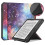 Λειτουργία αυτόματης αφύπνισης και ύπνου για Kobo Libra2, προστασία διπλής όψης, 1