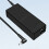 Φορτιστής φορητού υπολογιστή για Lenovo IdeaPad, Ανταλλακτικός προσαρμογέας με 5
