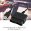 PS2Controller til USB-adapter, PS3Pc Controller-konverter til forbedret spiloplevelse, bruges direkte med pc og hot-plug USB-stik 2