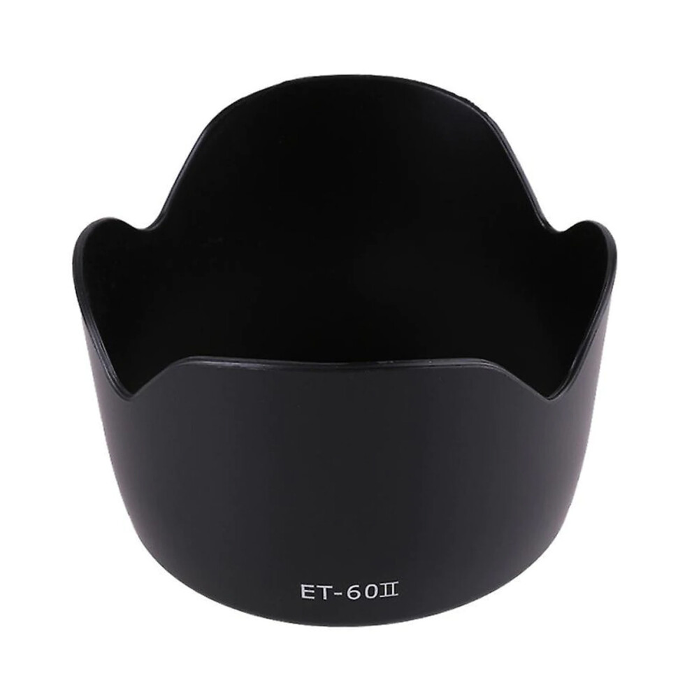 Bayonet Petal Flower Lens Hood, Dedicated Lens Cover For Enhanced Photography, Protects The Lens From Accidental Damage And Improves Photo Quality For 9012494654998
