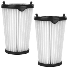 Matériaux de haute qualité, aspiration puissante et durable, compatibilité avec Electrolyx, filtration des microparticules pour de multiples