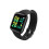Προσαρμοσμένο ρολόι Smartwatch, παρακολούθηση καρδιακών παλμών, παρακολούθηση 1