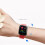 Προσαρμοσμένο ρολόι Smartwatch, παρακολούθηση καρδιακών παλμών, παρακολούθηση 4