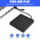 External Blu Ray Drive, Portable Blu Ray Player with USB 3.0 Type-C Interface, Multifunction Blu Ray Drive Compatible with Laptop MacBook Pro 2