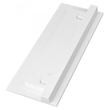 Βάση κάθετης τοποθέτησης για Xbox One S, απλή εγκατάσταση plug and play με αντιολισθητικές
