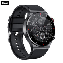 1.3-Inch HD Color Display Smart Watches, Fitness Tracker Watch with Bluetooth Call & AI Voice Assistant for iPhone Android Samsung Devices