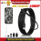 Endoscope Inspection Camera, Semi-Rigid Cable for Precise Handling, Waterproof Borescope with Adjustable LED Lights, Plug-and-Play for Android Devices 3