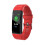 Έξυπνο ρολόι από ανθεκτικό υλικό, Fitness Tracker με αδιάβροχο σχεδιασμό και ειδοποίηση 1
