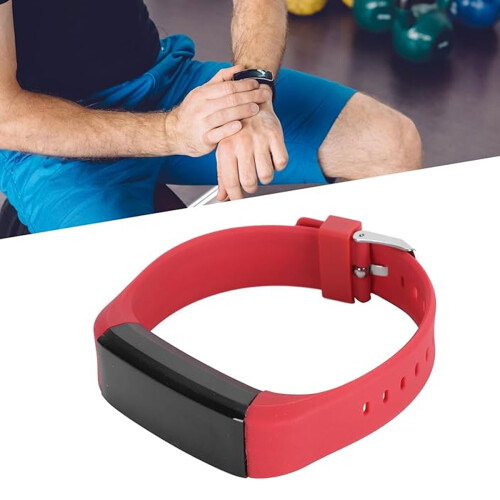 Έξυπνο ρολόι από ανθεκτικό υλικό, Fitness Tracker με αδιάβροχο σχεδιασμό και ειδοποίηση 1