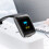 Προσαρμοσμένο ρολόι Smartwatch, παρακολούθηση καρδιακών παλμών, παρακολούθηση 3