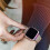 Πολυτελές ανταλλακτικό λουράκι Fitbit, επιλογές πολλαπλών χρωμάτων με αναπνεύσιμο 2