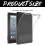 Capa protetora fina para tablets de 6 polegadas, feita de TPU macio, com design à prova d'água, proteção contra arranhões e proteção total. 5