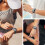 Θήκη ρολογιού για Apple Watch Series10, Πλήρης προστασία από σκληρό προφυλακτήρα 7
