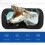 Γυαλιά 3D VR για χρήστες smartphone, σετ ακουστικών εικονικής πραγματικότητας με άνετο 5