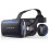 Σύστημα προστασίας ματιώνΓυαλιά 3D VR για τηλεοπτικές ταινίες και 1