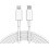 Καλώδιο USB C σε Lightning, καλώδιο γρήγορης φόρτισης με πιστοποίηση MFi με υποστήριξη 1