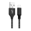 Lightning Cable For iPhone, Durability Focused Charger Cord With Nylon Braided Construction And Fast Charging Support, High Speed Data Sync For iPhone 1