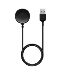 Nabíjecí USB dok pro Galaxy Watch, vnitřní ochrana napájení s ochranou proti nadproudu a přehřátí, bezdrátová nabíjecí stanice s