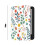 Κομψή θήκη για Kindle Paperwhite 6 ιντσών 12ης γενιάς 2024, διαβάζεται χωρίς περισπασμούς με 5
