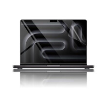 Screen Protector for MacBook Pro 14 Inch, Anti Blue Light Screen Protector with Anti Glare Matte Finish, PET Material Eye Care Filter Reduces Eye Stra