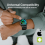 Σετ αξεσουάρ Apple Watch με προστασία από πτώσεις, λουράκι από ανοξείδωτο ατσάλι με 3