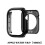 Σκληρή θήκη για Apple Watch Series9 8 7 45mm, Αντικραδασμικό προστατευτικό οθόνης από 5