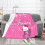 Hello Kitty Κουβέρτα από Φανέλα Fleece Ρίχνει Κουβέρτες Super Soft Cozy Hot Warm Pluhur 2