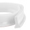 Seuil de douche pliable, barrière de douche et système de rétention d'eau 3