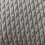 Capa de almofada decorativa para sofá, 45 cm (17,7 polegadas), em veludo cotelê, com listras em cor sólida, ideal para sala de estar, quarto e 8