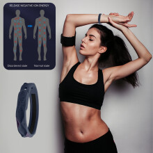 Kayannuo Weihnachts-Sonderangebot: Antistatik-Armband: Der menschliche Körper gibt im Winter statische Elektrizität ab, wodurch statische