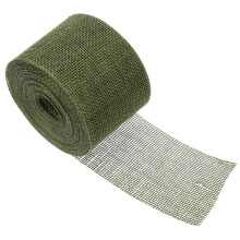 Farebná dekoratívna stuha Premium Wrap na kytice, darčeky, odolná voči roztrhnutiu, 1 rolka, trvalá krása