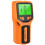 Qenwkxz5in1Stud Finder Sensor Πολυλειτουργικός σαρωτής τοίχου Φορητός ανιχνευτής τοίχου ξύλου 1