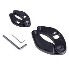 Hydraulic Cylinder Large And Small Adjustable Gland Nut Wrench Set 1266+7463