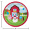 Πιάτα κέικ Farmhouse 7" (8 τεμάχια) 2