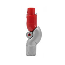 Adattatore per aspirapolvere digitale slim a sgancio rapido per raggiungere punti bassi, accessorio per aspirapolvere V12V10slim, adattatore per la