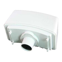 Filtro True HEPA per aspirapolvere a bidone Electrolux, Guardian Encore, 8000 9000 Lux, Epic, Renaissance.