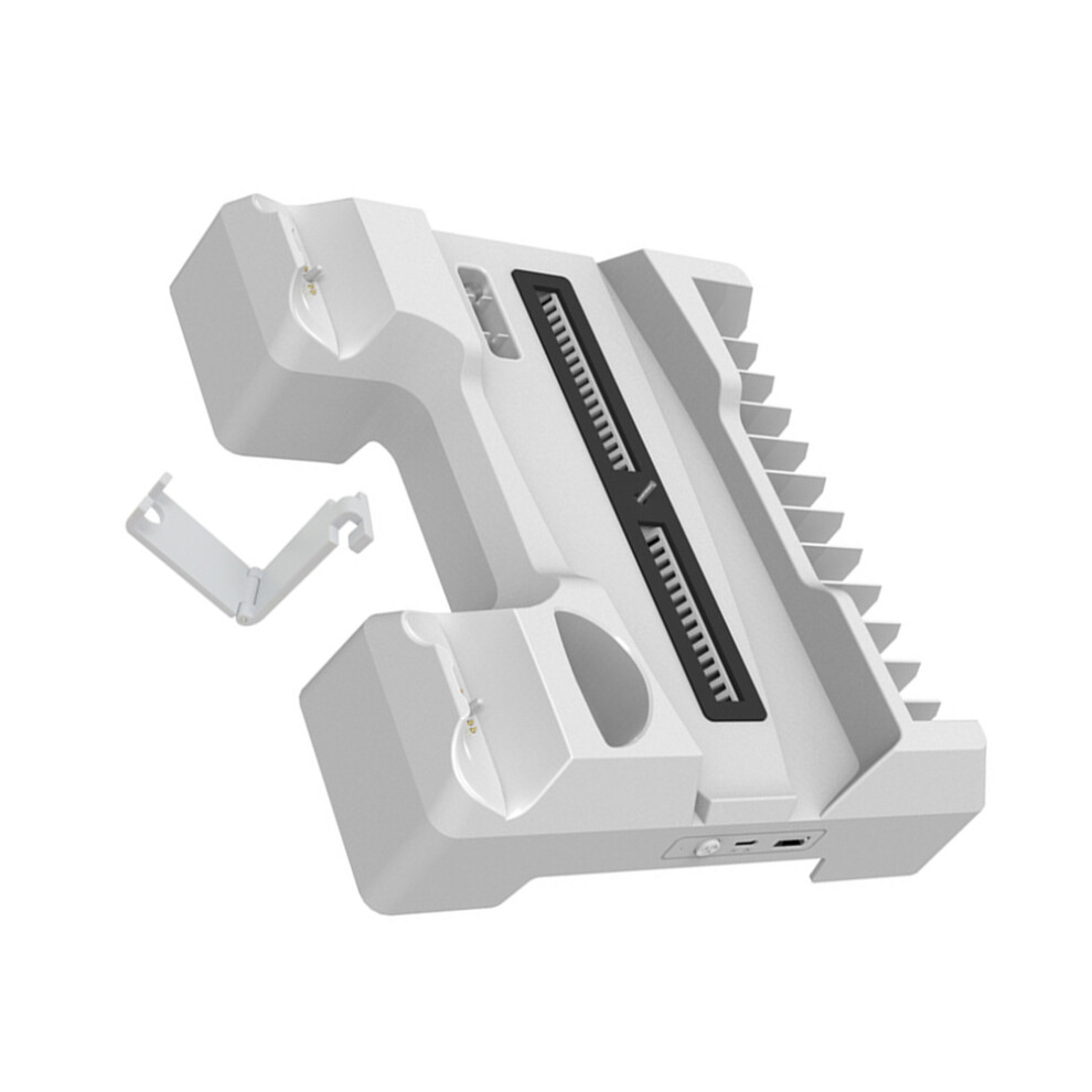 Multifunctional Bottom Wireless Charger Portable Charger Charging Station Laptop Charging Dock 9773935951464