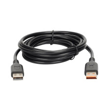 Cabo de carregamento USB. Compatível com Lenovo Yoga 3, 4, Yoga 700, 900. Carregador L0C0New L L3H6