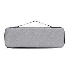 jixopn Waterproof Carrying Case Accessories Carrying Storage Bag for MX Mechanical Mini for MX Mechanical
