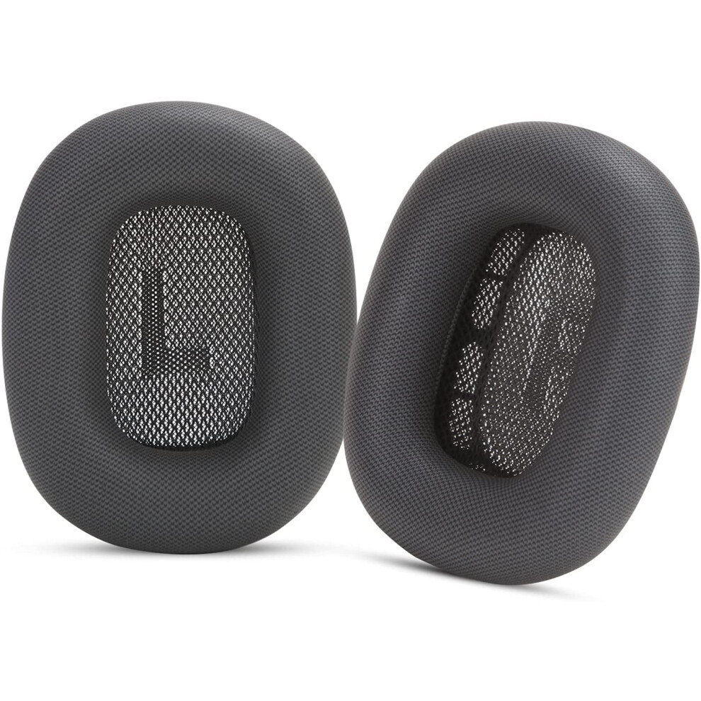 Ear Cushions For Compatible With Airpods Max Headphones Earpads Replacement Ear Pad Covers Earmuffs With Protein Leather, Memory Foam 9773935952171